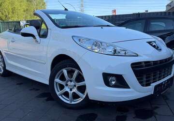 Peugeot 207 223.186 km 2.850 &euro; Bottrop 46238