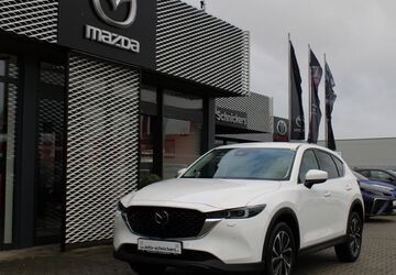 Mazda CX-5 52.396 km 29.990 &euro; Moers 47441