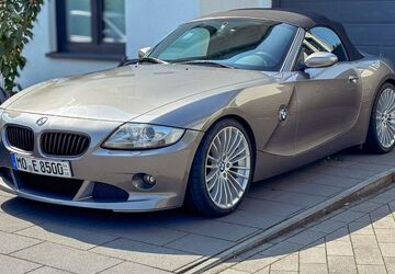 BMW Z4 84.900 km 15.999 &euro; Rheinberg 47495