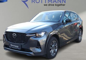 Mazda CX-60 34.626 km 44.890 &euro; Bottrop-Kirchhellen 46244