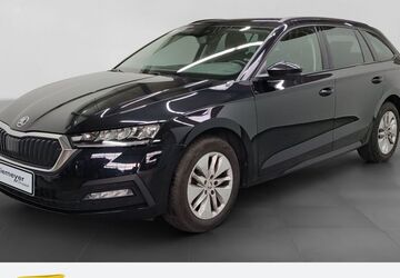 Skoda Octavia 106.881 km 17.590 &euro; Bochum 44809
