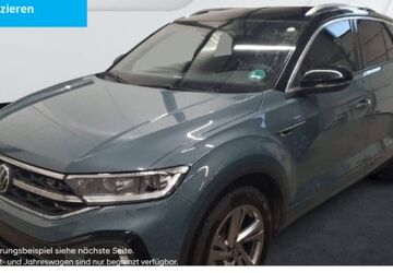VW T-Roc 12.850 km 30.210 &euro; Essen 45307