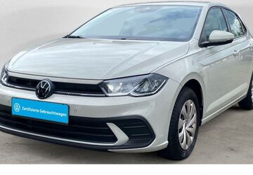 VW Polo 1.816 km 23.980 &euro; Bochum - Linden 44879