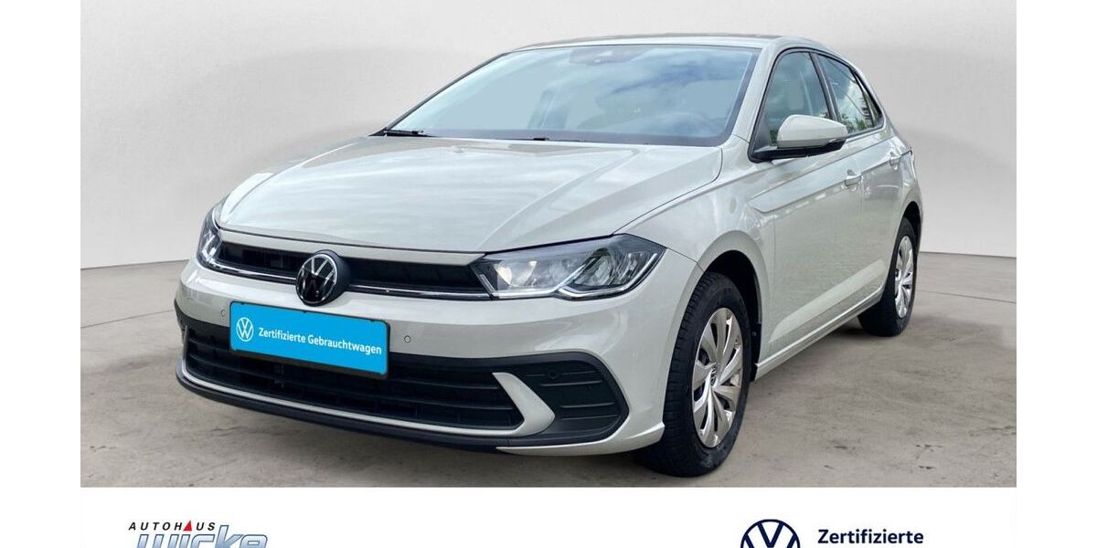 VW Polo 1.816 km 23.980 &euro; Bochum - Linden 44879