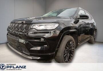 Jeep Compass 21.474 km 23.890 &euro; Herne 44625