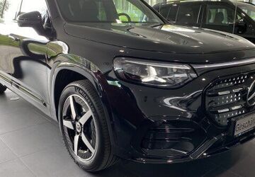 Mercedes-Benz GLB 250 3.000 km 64.980 &euro; Essen 45257