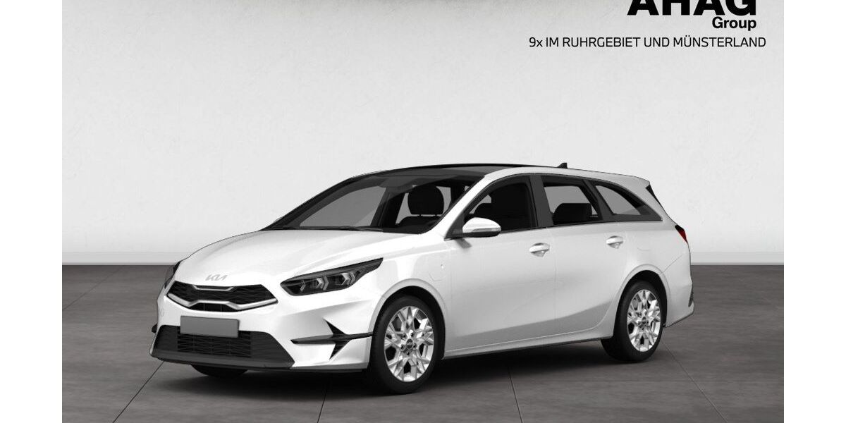 Kia ceed / Ceed 7.137 km 24.290 &euro; Bochum 44795