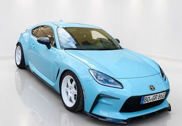 Toyota GR86 24.000 km 39.500 &euro; Bochum 44867