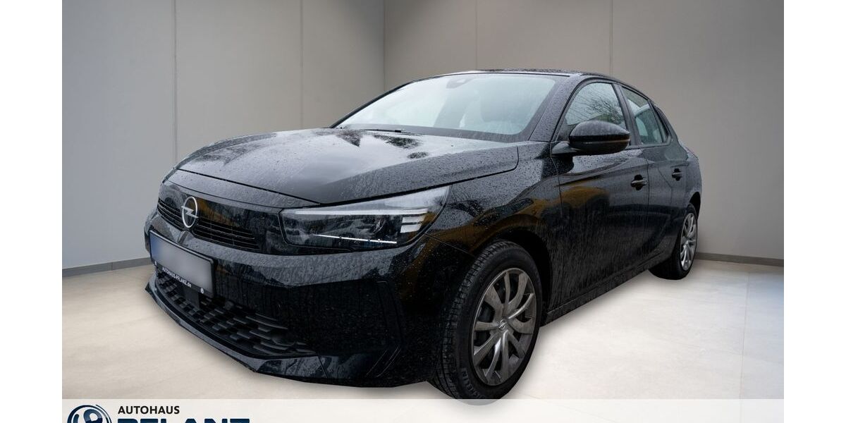 Opel Corsa 9.990 km 13.555 &euro; Bochum 44801