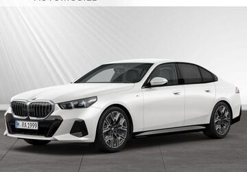 BMW 520 17.500 km 51.900 &euro; Wesel 46485