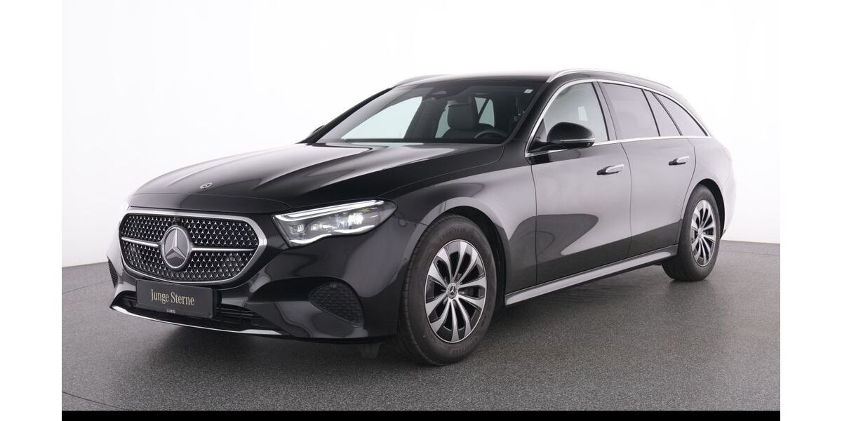 Mercedes-Benz E 220 12.219 km 48.285 &euro; Essen 45309