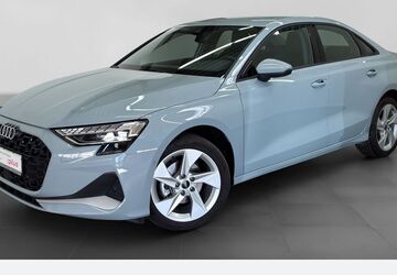 Audi A3 16.366 km 33.450 &euro; Bochum 44809