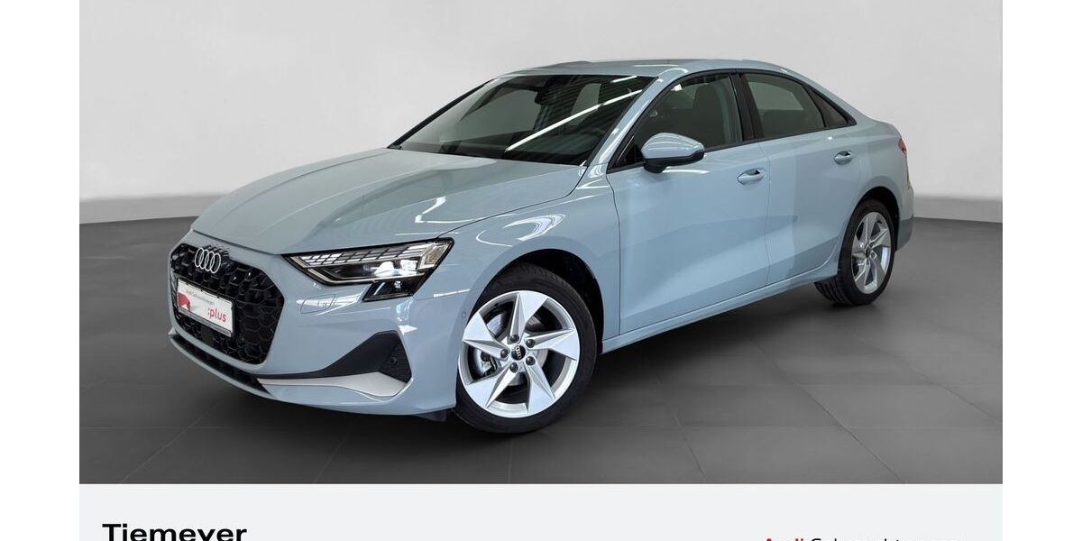 Audi A3 16.366 km 33.450 &euro; Bochum 44809