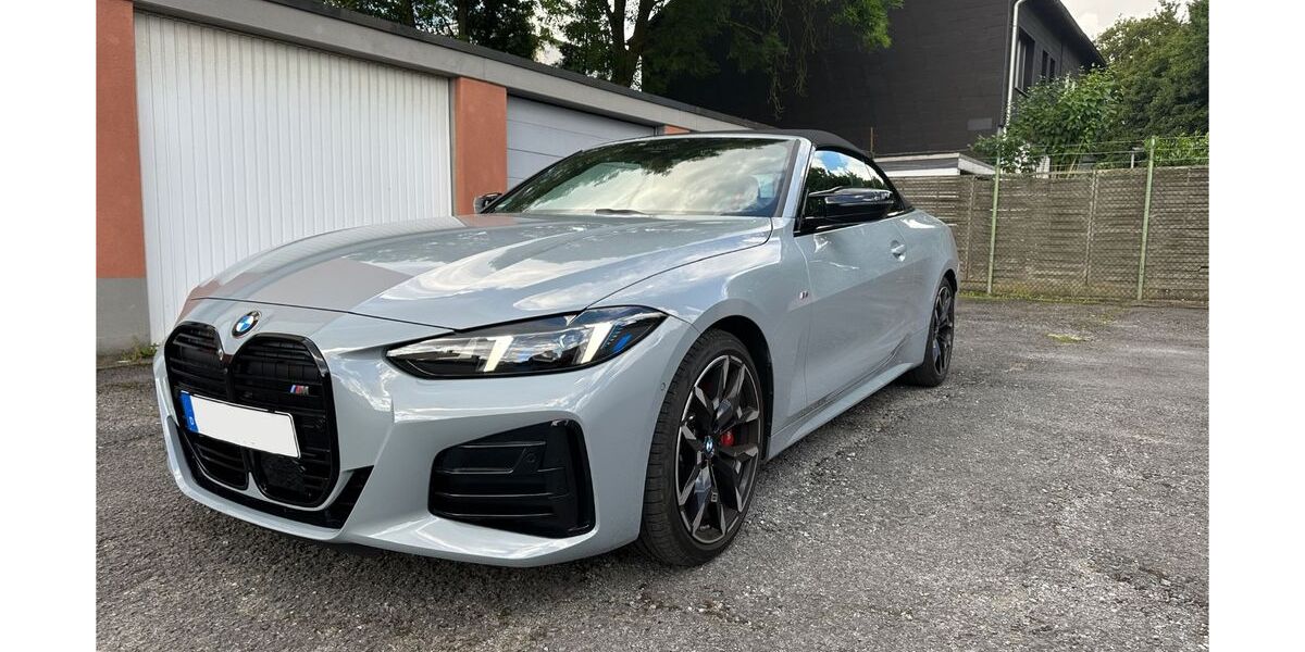 BMW 440 4.700 km 72.636 &euro; Oberhausen 46117