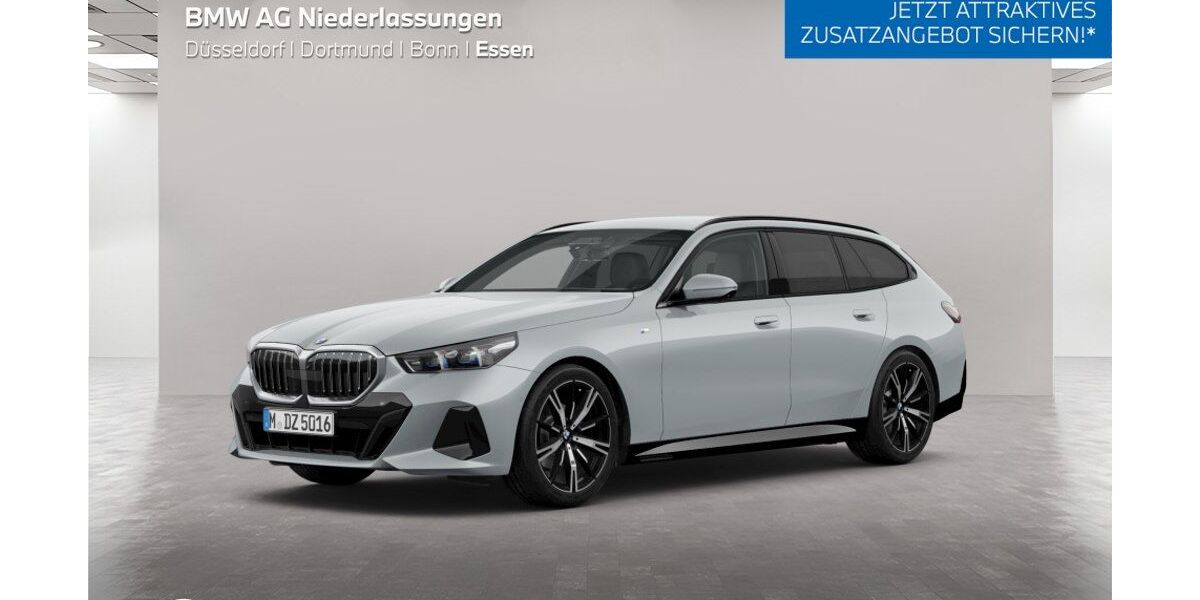 BMW 520 20.105 km 50.999 &euro; Essen 45141