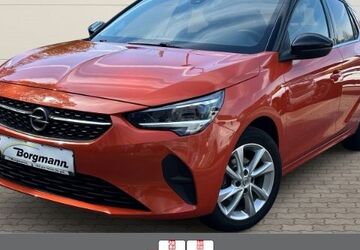 Opel Corsa 51.500 km 14.990 &euro; Gelsenkirchen 45894