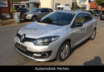 Renault Megane 125.000 km 6.990 &euro; Herten 45699