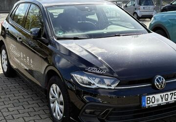 VW Polo 11.833 km 17.900 &euro; Bochum 44805