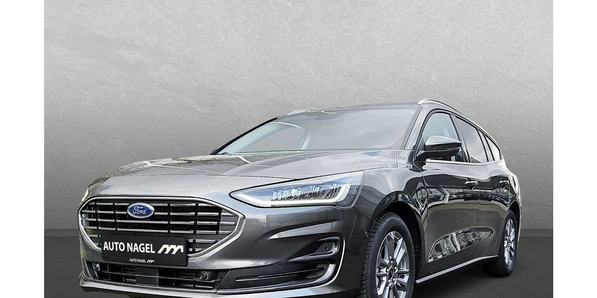 Ford Focus 1.760 km 31.990 &euro; Moers 47441