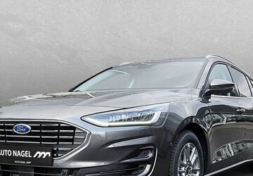 Ford Focus 1.856 km 31.990 &euro; Moers 47441