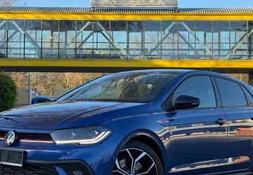 VW Polo 94.000 km 18.900 &euro; Essen 45356