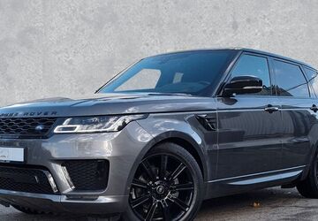 Land Rover Range Rover Sport 90.101 km 45.999 &euro; Dinslaken 46535
