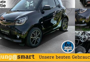 Smart ForTwo 18.223 km 14.998 &euro; Wesel 46485