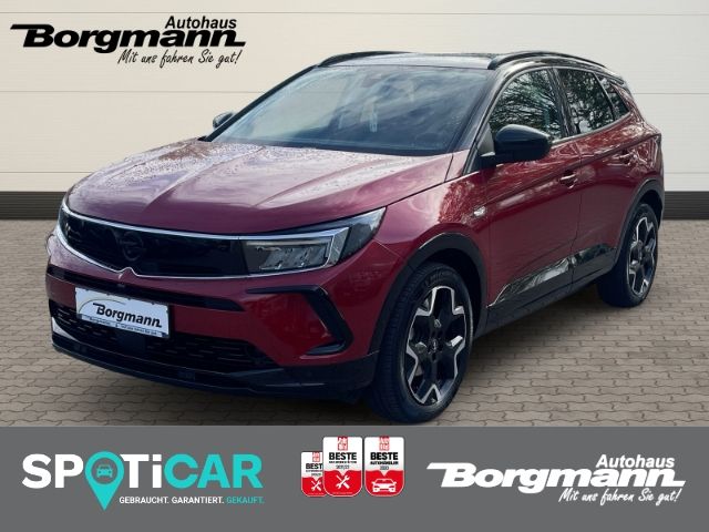 Opel Grandland (X) 37.950 km 23.990 &euro; Dorsten 46286
