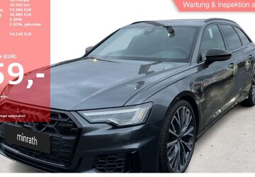 Audi S6 13.216 km 50.040 &euro; Moers-Hülsdonk 47441