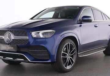 Mercedes-Benz GLE 350 65.241 km 61.885 &euro; Essen 45309