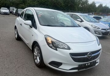 Opel Corsa 120.000 km 4.500 &euro; bottrop 46238