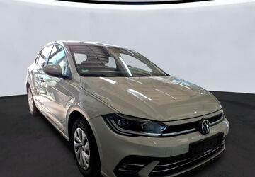 VW Polo 16.896 km 19.980 &euro; Heiligenhaus 42579