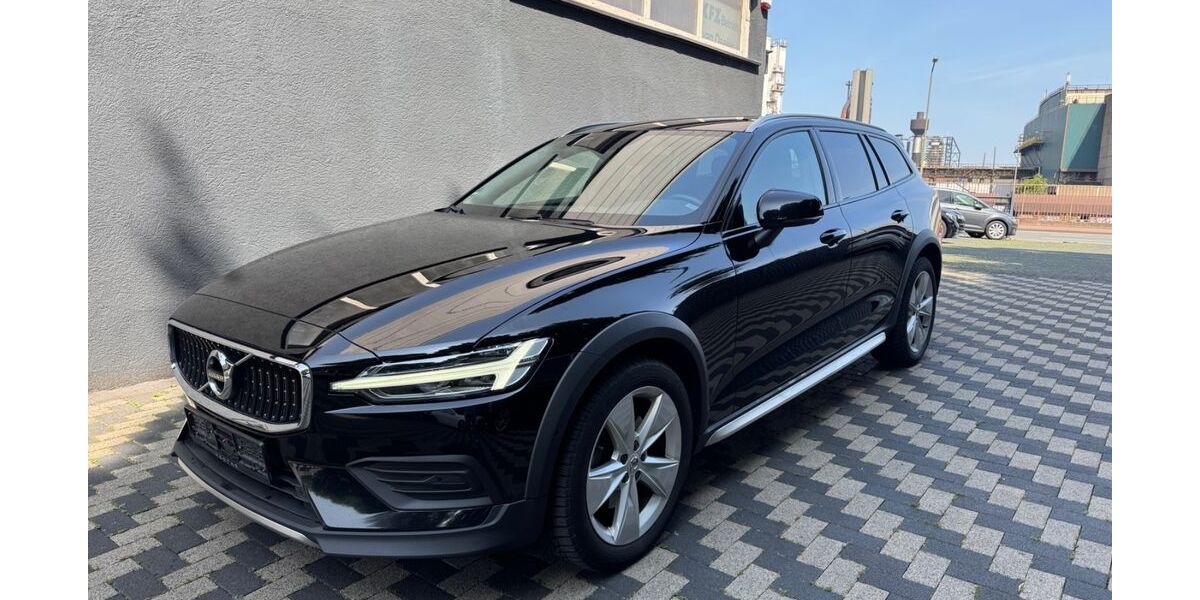 Volvo V60 168.200 km 22.950 &euro; Duisburg 47259