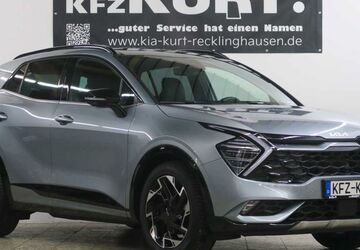 Kia Sportage 20.400 km 35.450 &euro; Recklinghausen 45661