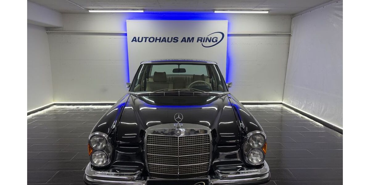 Mercedes-Benz S 280 29.222 km 31.999 &euro; Ratingen bei Düsseldorf 40878