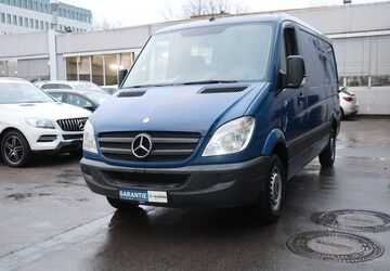 Mercedes-Benz Sprinter 159.997 km 11.900 &euro; Ratingen 40880