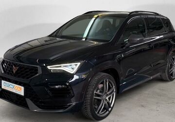 Cupra Ateca 62.000 km 26.999 &euro; Dinslaken 46539