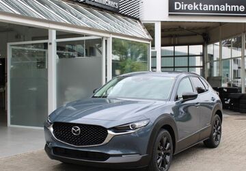 Mazda CX-30 13.673 km 24.740 &euro; Moers 47441