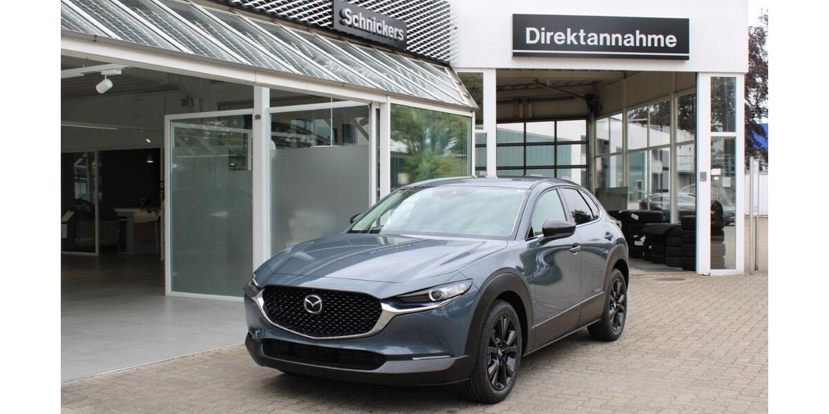 Mazda CX-30 13.673 km 24.740 &euro; Moers 47441