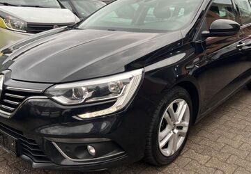 Renault Megane 150.000 km 8.990 &euro; Bochum 44793