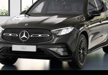 Mercedes-Benz GLC 400 10.474 km 71.990 &euro; Duisburg 47138