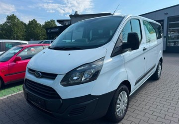 Ford Transit 88.000 km 15.890 &euro; Bottrop 46238