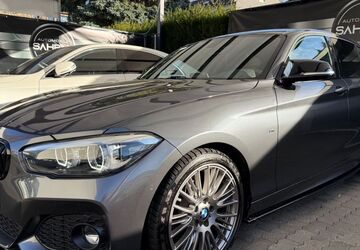 BMW 116 66.000 km 13.500 &euro; Herne 44649