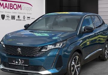 Peugeot 3008 19.800 km 23.990 &euro; Wesel 46485