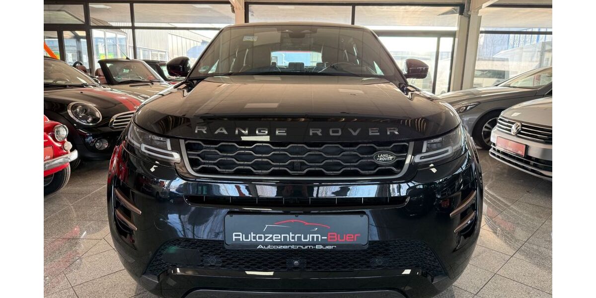 Land Rover Range Rover Evoque 50.000 km 32.990 &euro; Gelsenkirchen 45881
