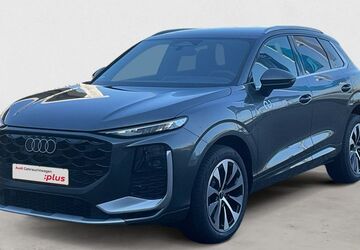 Audi Q3 2.990 km 58.780 &euro; Wesel 46483