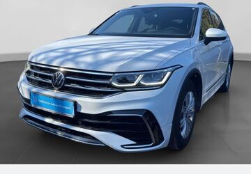 VW Tiguan 107.575 km 24.880 &euro; Castrop-Rauxel 44575
