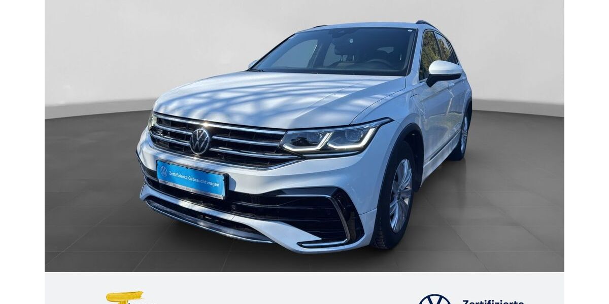 VW Tiguan 107.575 km 24.880 &euro; Castrop-Rauxel 44575
