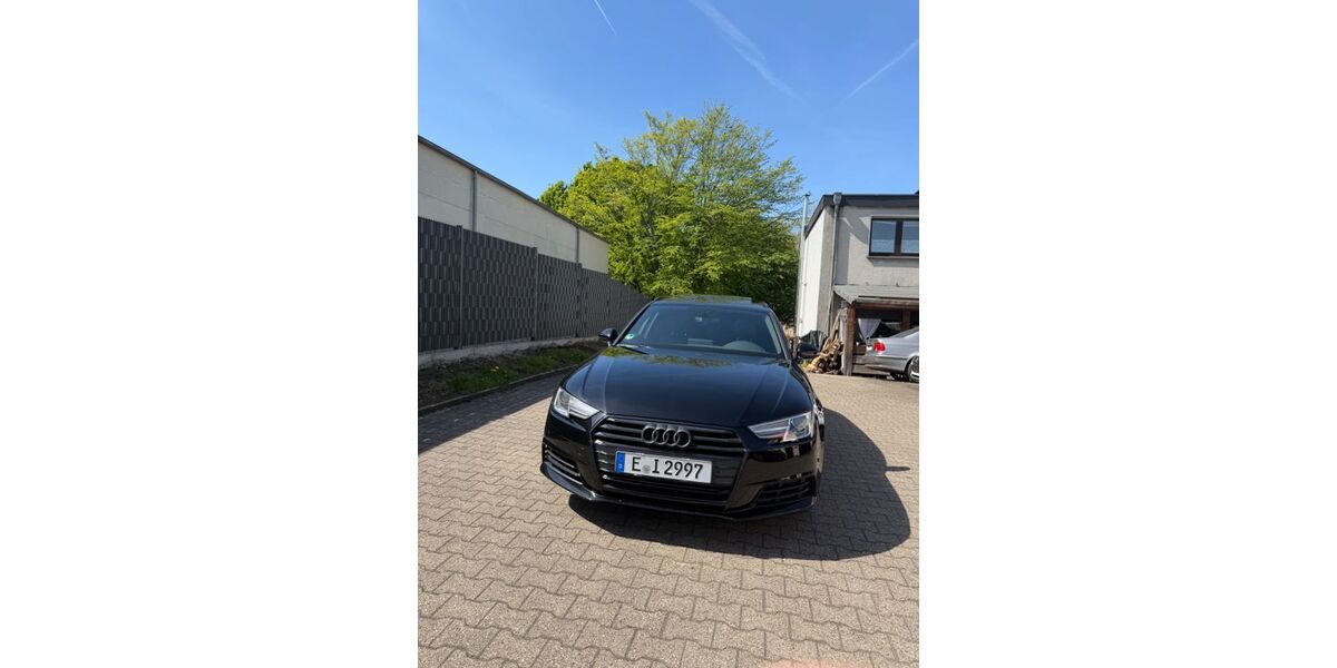 Audi A4 111.997 km 15.500 &euro; Essen 45307
