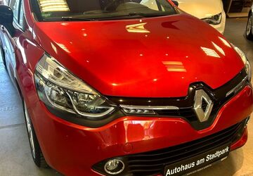 Renault Clio 164.000 km 4.900 &euro; Bochum 44791